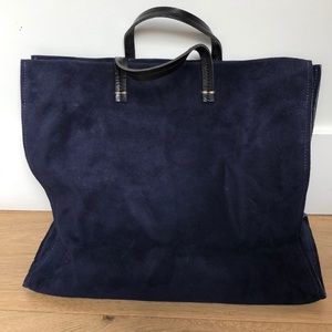 Clare V tote